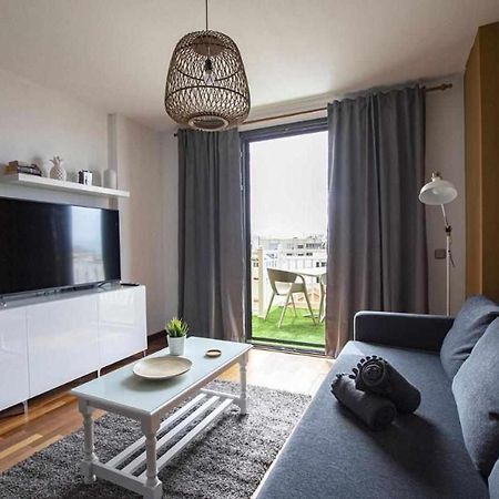 Holyhome Arrecife City Eksteriør billede