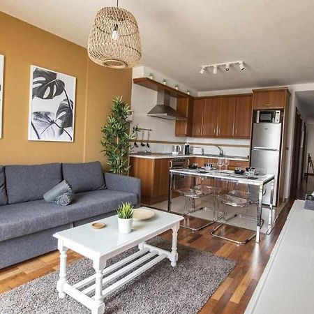 Holyhome Arrecife City Eksteriør billede