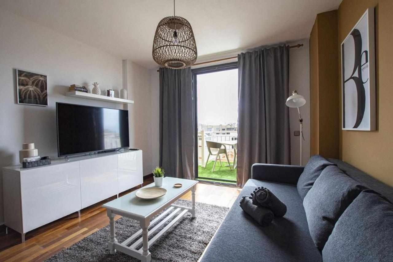 Holyhome Arrecife City Eksteriør billede