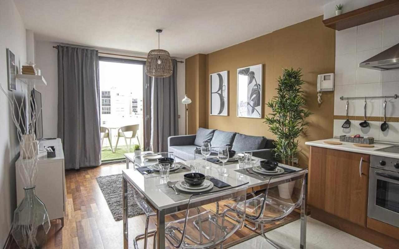 Holyhome Arrecife City Eksteriør billede
