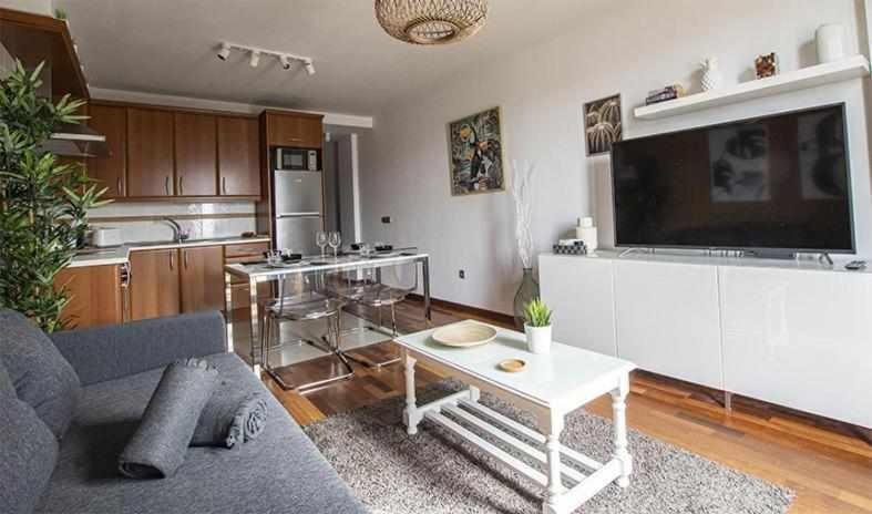 Holyhome Arrecife City Eksteriør billede