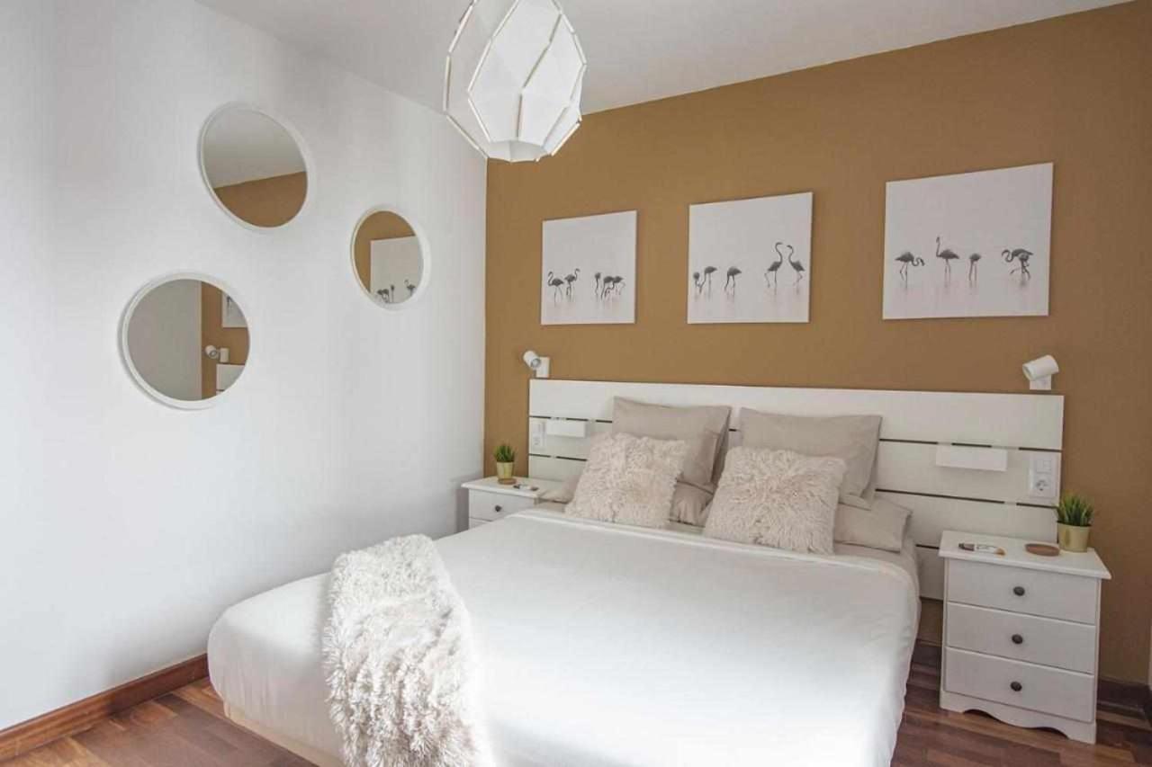 Holyhome Arrecife City Eksteriør billede