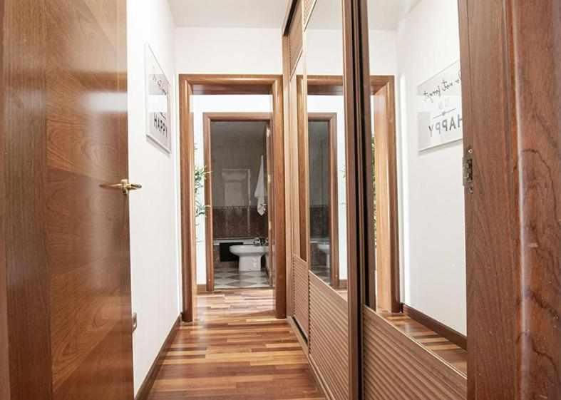 Holyhome Arrecife City Eksteriør billede
