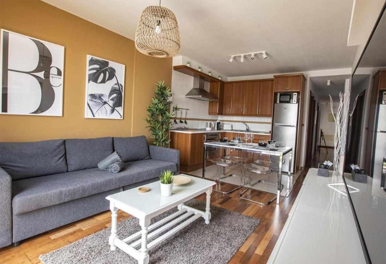 Holyhome Arrecife City Eksteriør billede
